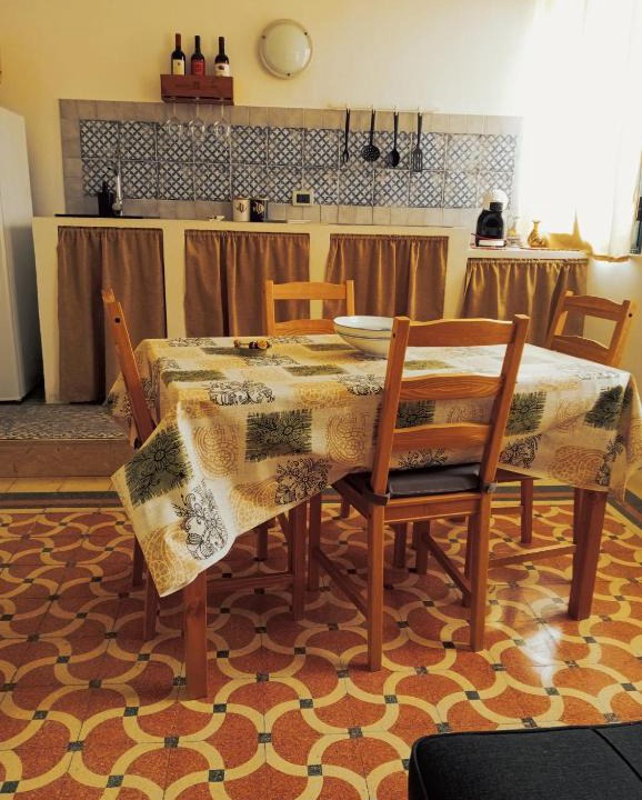 Trapani City Centre Apartment | A Due Passi Dal Porto