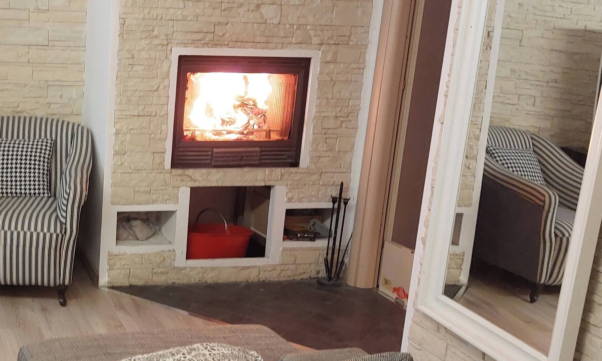 Ivrea Apartment | A LITTLE NEST