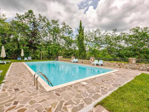 Greve in Chianti Apartment | A Vineyard Apartment Retreat