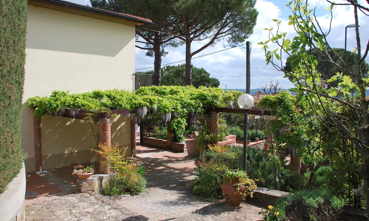 Panzano in Chianti House | A wonderful country house in the heart of Chianti