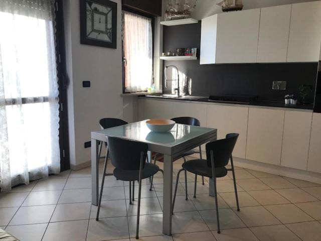 Mirafiori Apartment | Accogliente e moderno trilocale