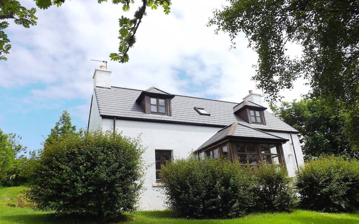 Tarskavaig Other | Accommodation ∙ 2 bedrooms ∙ 4 guests