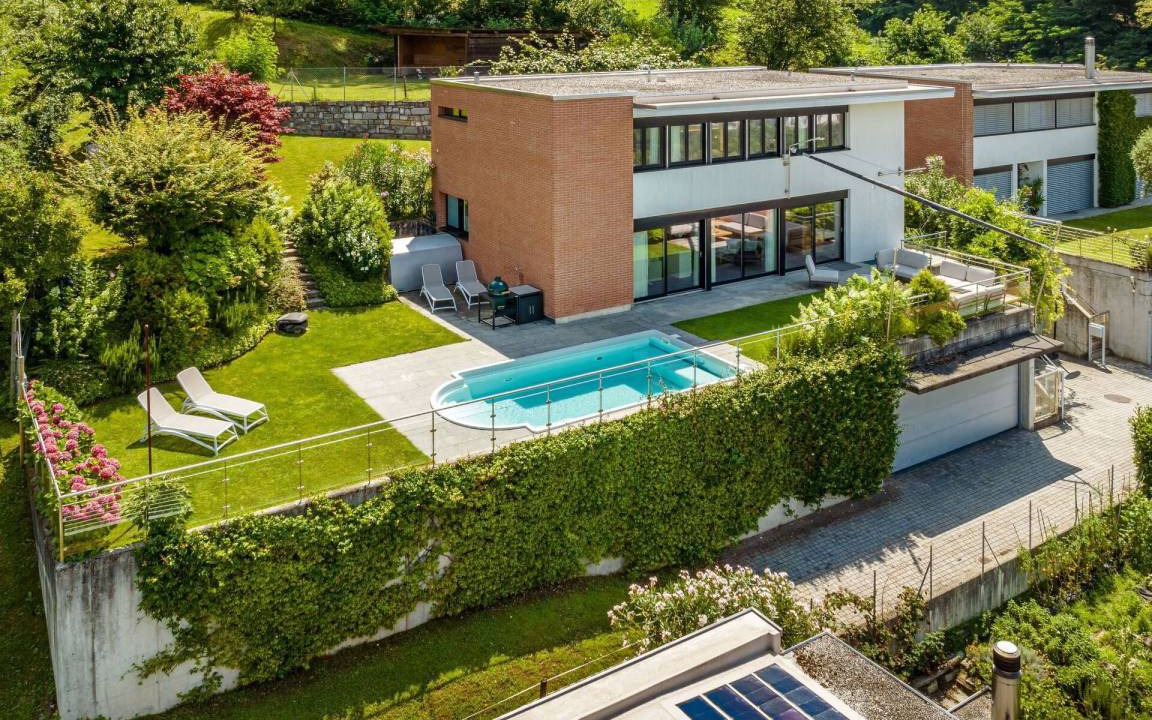 Lugano Other | Accommodation ∙ 3 bedrooms ∙ 6 guests