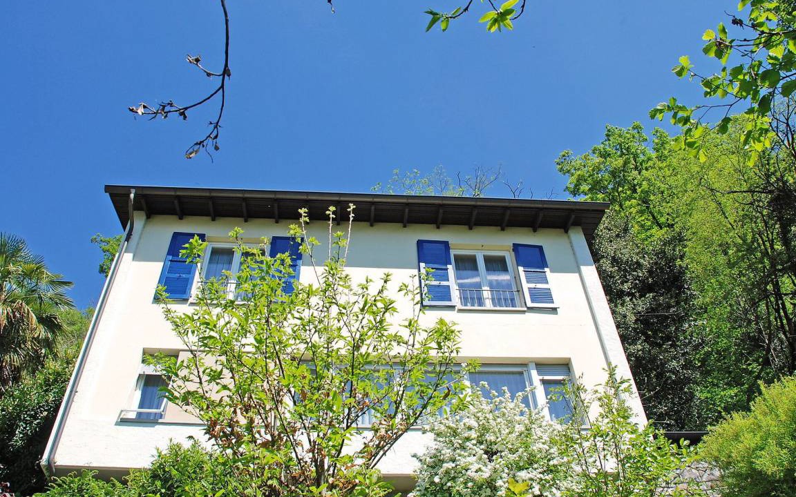 Bissone Other | Accommodation ∙ 4 bedrooms ∙ 6 guests