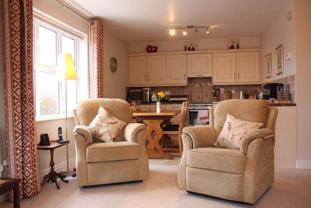 Bushmills Apartment | Achill