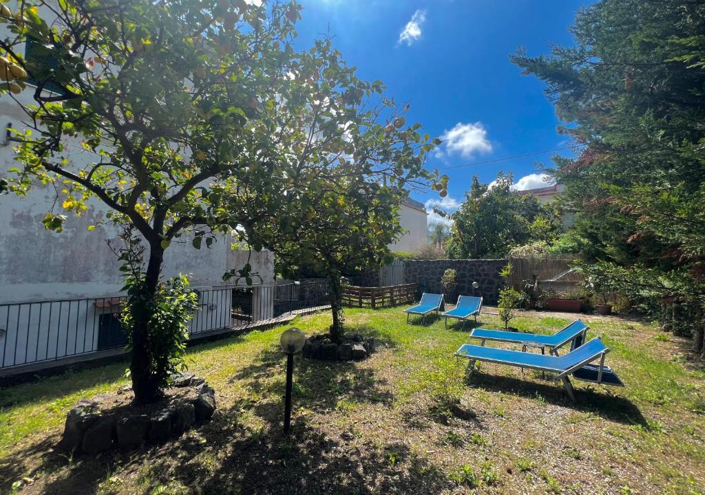 Ischia Porto Apartment | ADA apartments 2