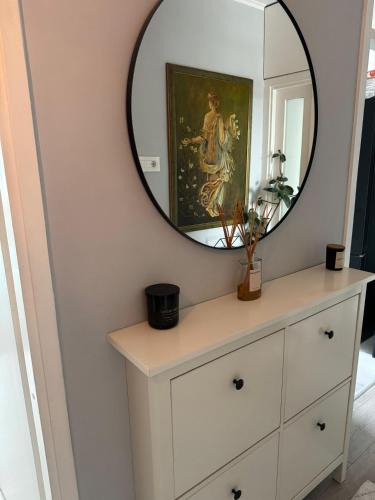 Cukarica Apartment | Ada View