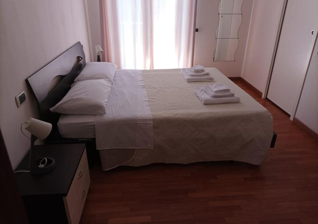 Fermo Bed & Breakfast | Affitta Camere Villa Alba Fermo