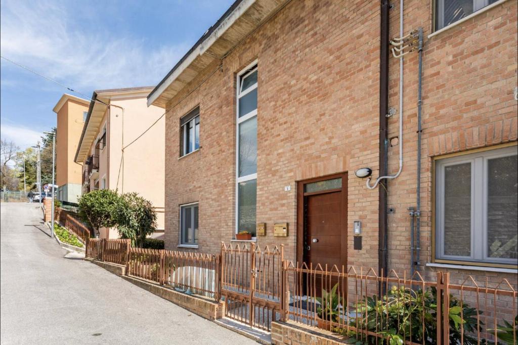 Urbino House | Affittacamere Al Ducale