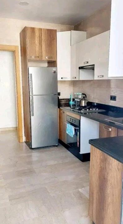 Cite Al Mohammadi Apartment | Agadir islan