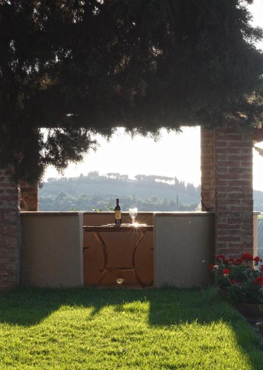San Casciano in Val di Pesa House | AGRITURISMO VICOLABATE