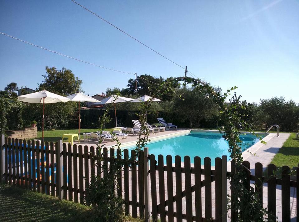 Belvedere Ostrense House | Agriturismo Al Rifugio DiVino