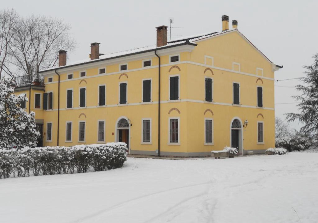 Castel d'Ario House | Agriturismo Boaria Bassa