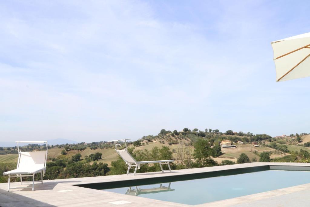 Fianello House | Agriturismo Casale Contessa