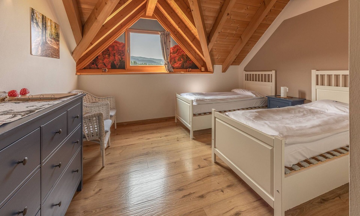 Tambre House | Agriturismo Filippon- Room Bosco