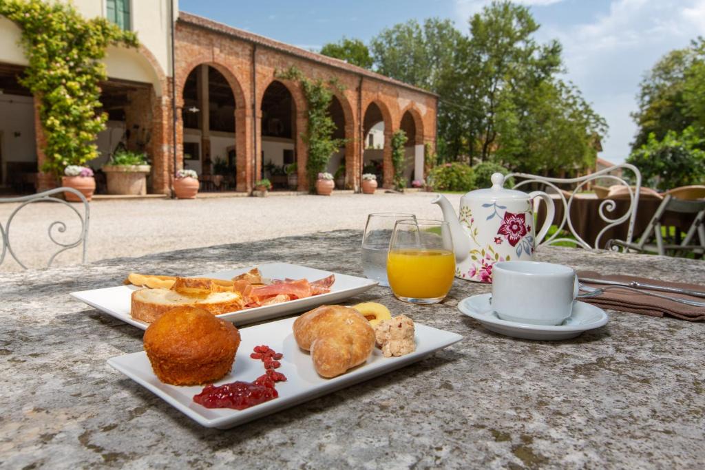 Montegaldella House | AGRITURISMO LA CAMPAGNOLA