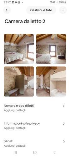 Zeri Bed & Breakfast | Agriturismo la vecchia cascina
