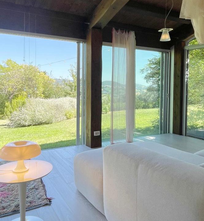 Fossombrone House | Agriturismo "Le Cannelle" spa & day wellness