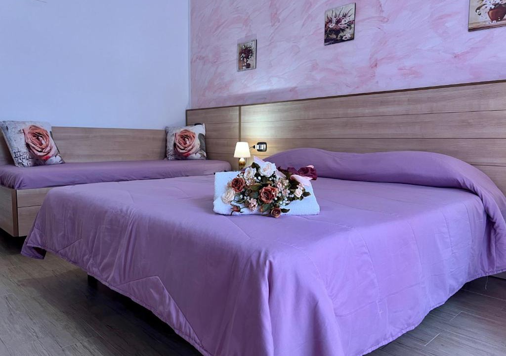 Quartiere Rubicone House | Agriturismo Le Essenze - Terrazza sulla Romagna