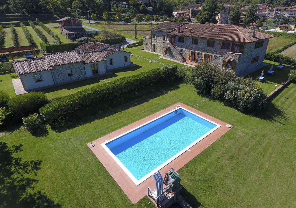 Lisciano Niccone Apartment | Agriturismo Le Fornaci - Appartamento Bianco