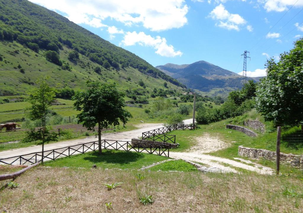 Scanno House | Agriturismo Le Prata