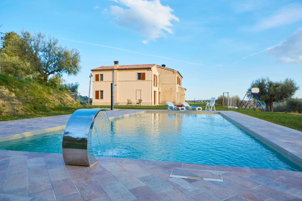 Acquesalate House | Agriturismo Nido delle Rondini