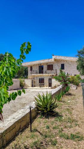Crispiano House | Agriturismo San Michele in Triglie