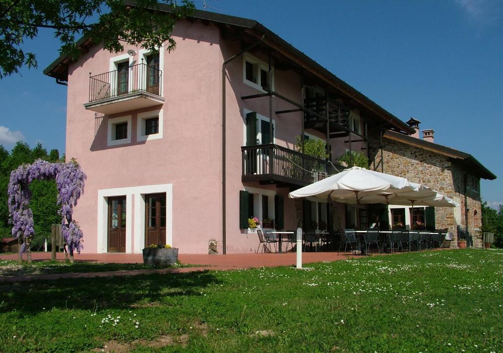 Buttrio House | Agriturismo Scacciapensieri