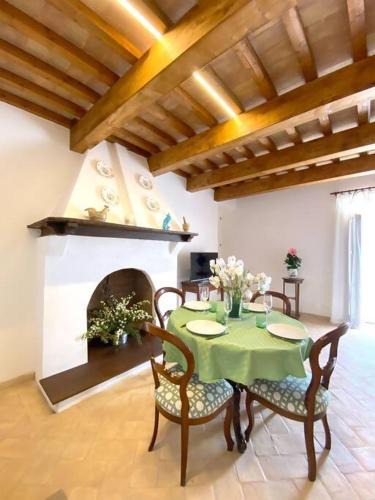 Macerata Apartment | AgriturismoPieveSanBiagio AppartamentoFiastra