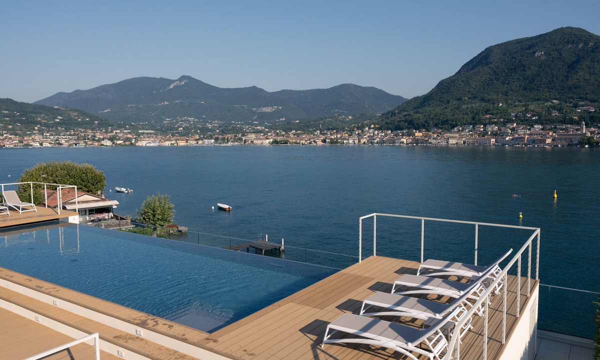 San Felice del Benaco Apartment | Ah Porticcioli boutique apartments
