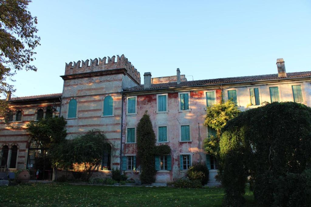 Sorga House | Ai Tigli