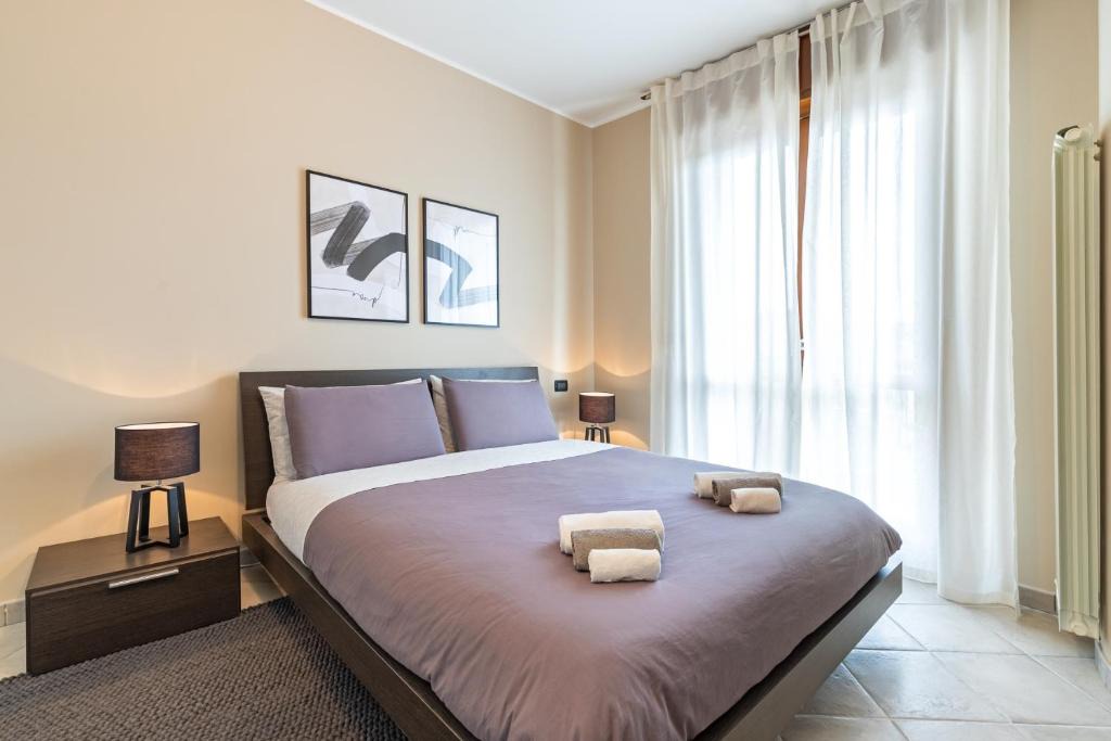 Cirie Apartment | AIRPORT Apartment for Frequent Travelers