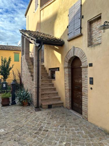 Tavullia House | Al Castello