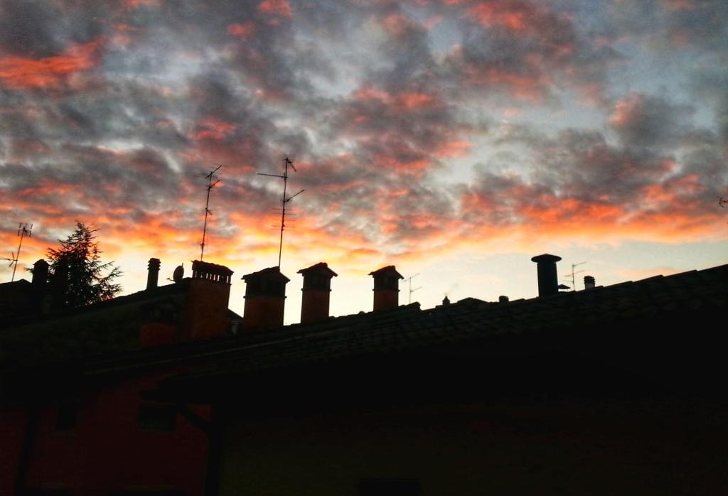 Castelfranco Emilia Apartment | Al civico 19 - appartamento a Castelfranco Emilia