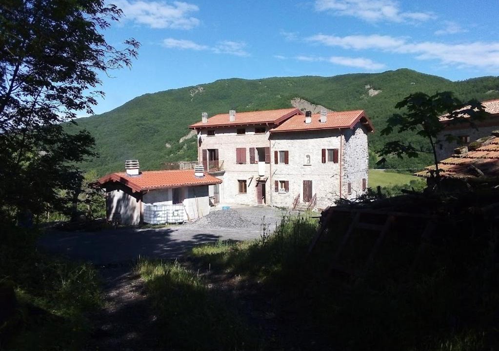 Berceto Bed & Breakfast | Al Mostarolo