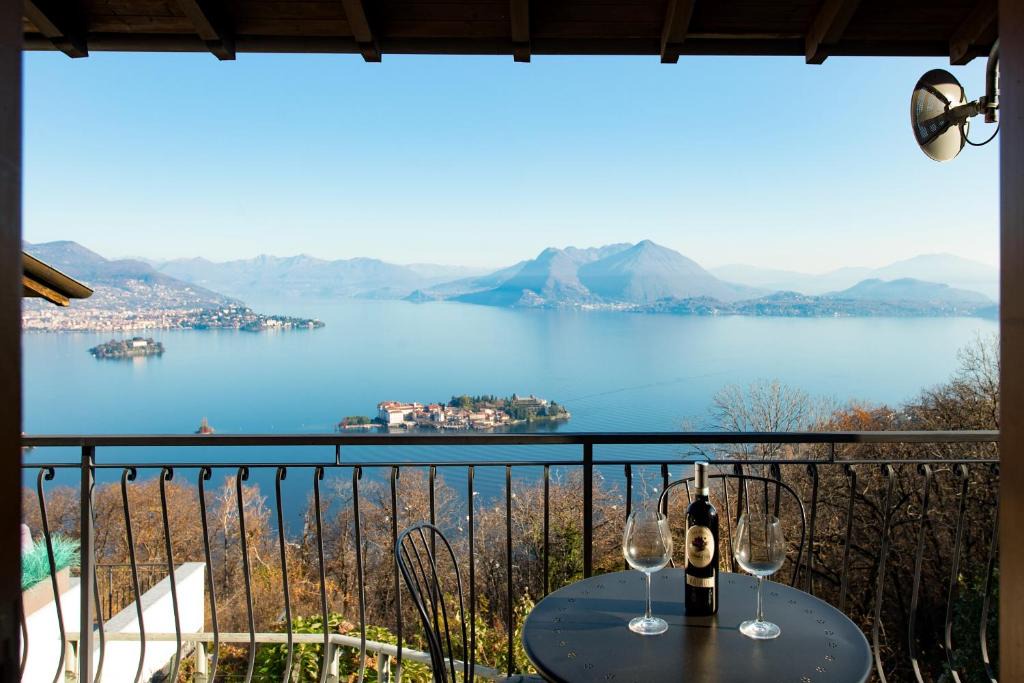 Carciano Apartment | Alba in Cà delle isole