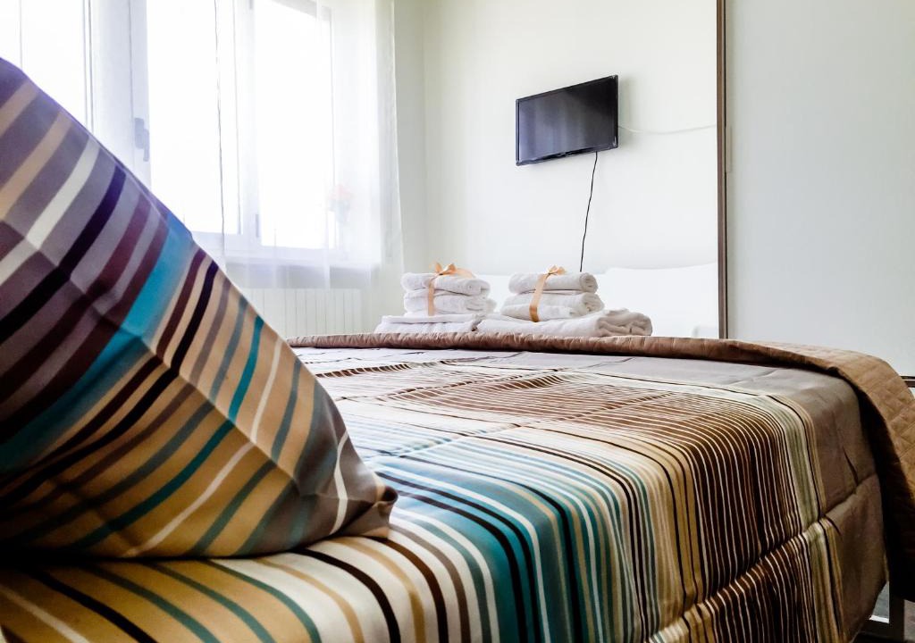 Matera House | Alba sui Sassi