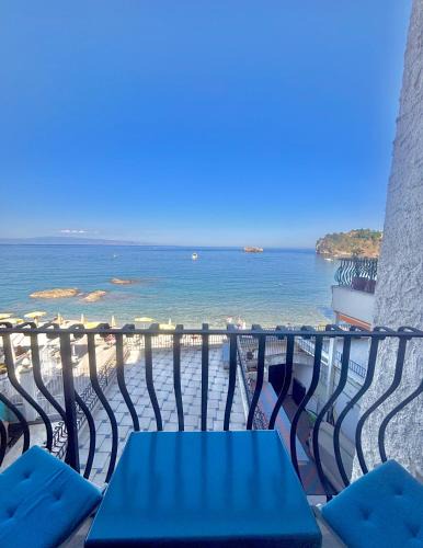 Spisone Apartment | Alba Sul Mare Beach Apartment