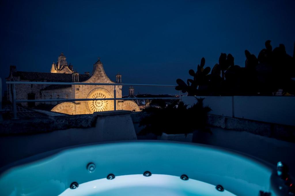 Ostuni Historic Centre Apartment | Albeda