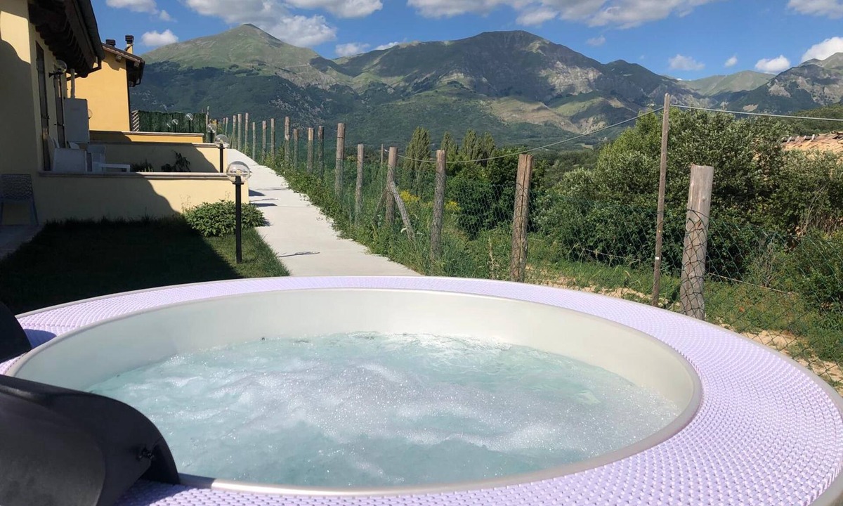 Amatrice Hotel | Albergo Diffuso Amatrice