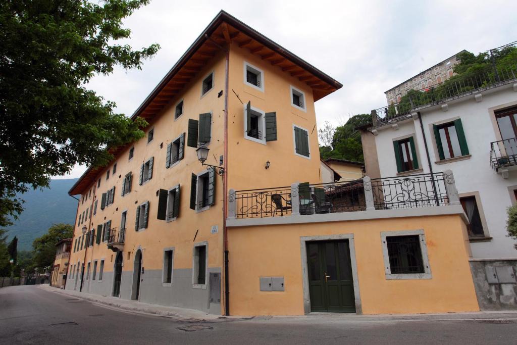 Polcenigo Apartment | Albergo Diffuso Polcenigo P.Lacchin