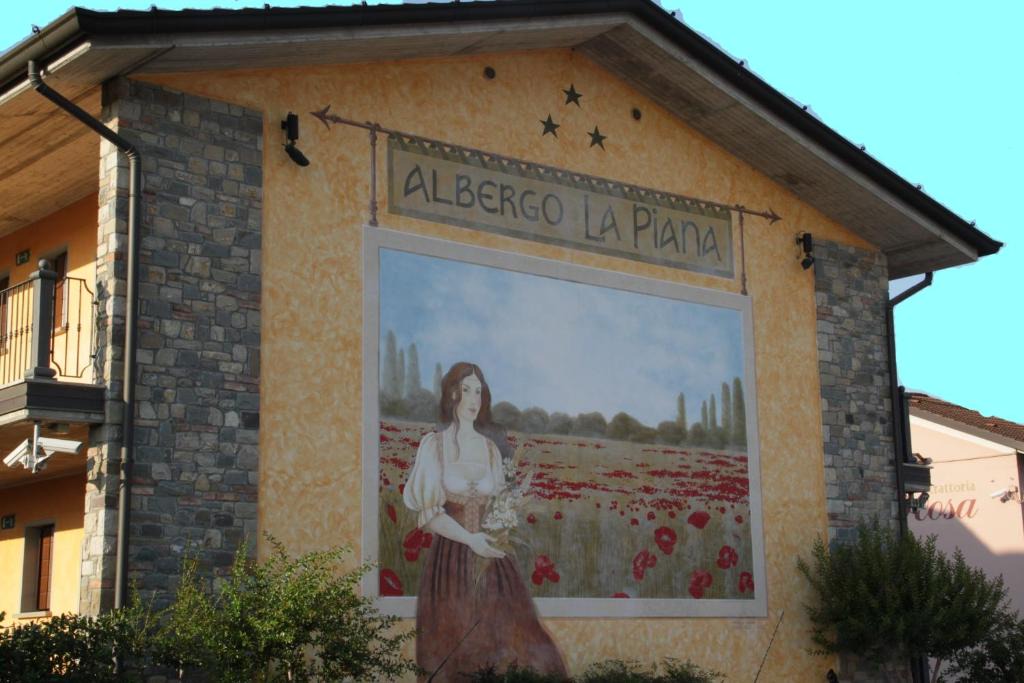 Ghedi Hotel | Albergo La Piana