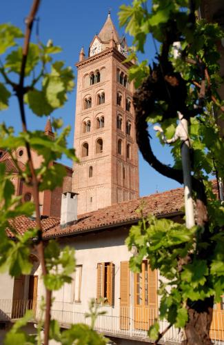 Albergo San Lorenzo | Langhe and Roero