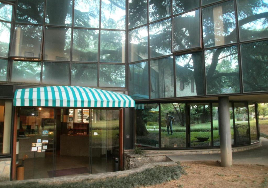 Palazzolo sull'Oglio Hotel | Albergo Villa & Roma