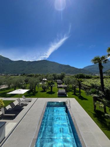 Arco House | ALEA - Garda Lake Suite