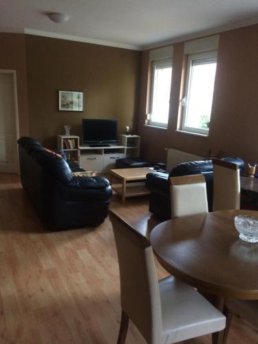 Pancevo Apartment | Aleksandar Apartment