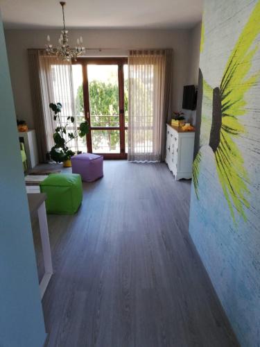 Crone Apartment | Alex's home 2