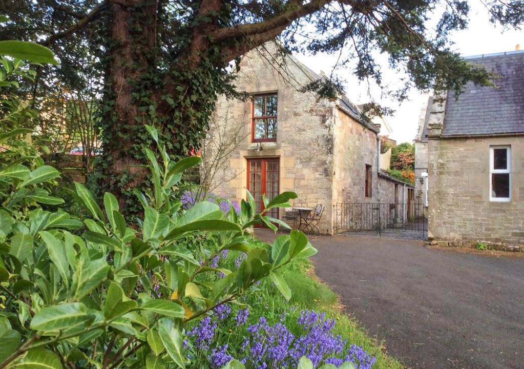 Jedburgh House | Allerton House Stables