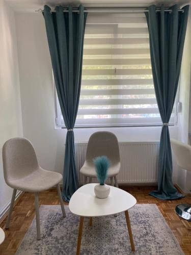 Kragujevac Apartment | Alman apartman