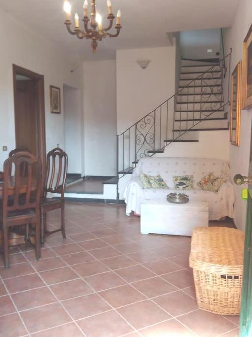 Lavaggiorosso Apartment | Alto Mare e Cinque Terre
